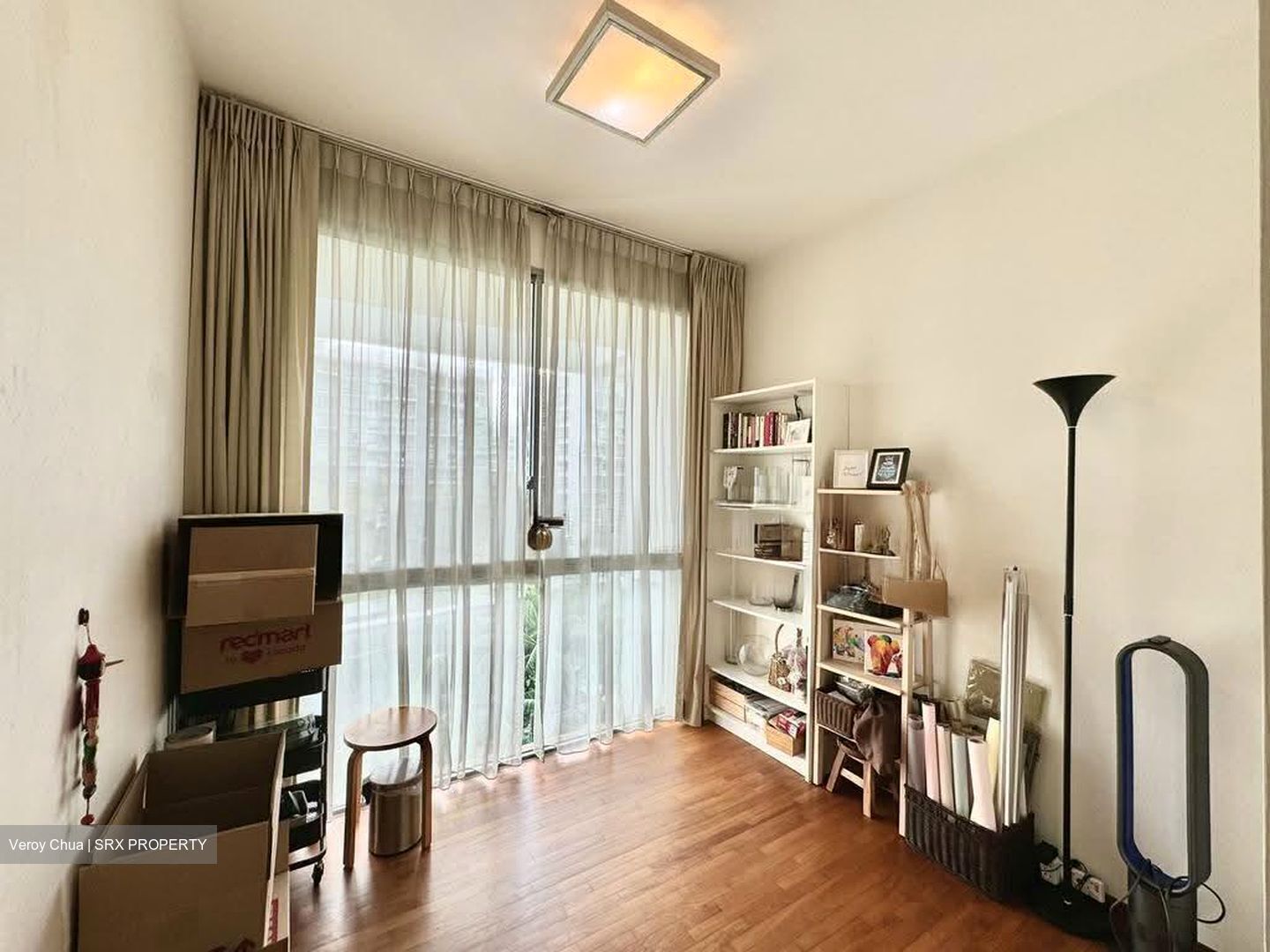 Botannia (D5), Condominium #612690581